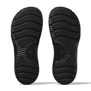 Nebraska Adidas Alphabounce Slides